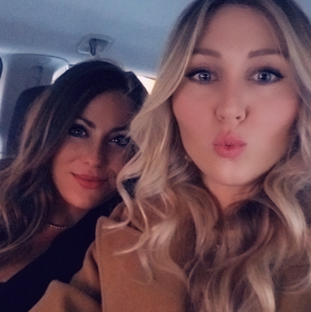 Meet your Posher, Justine